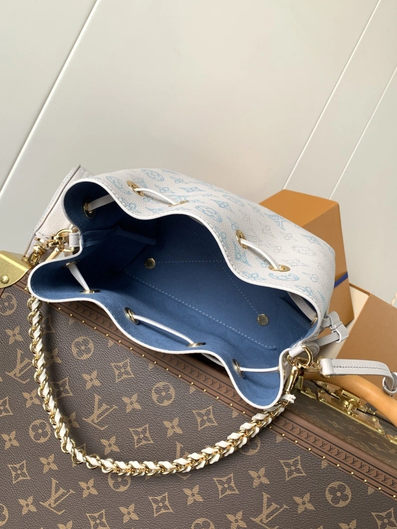 LX Satchel Bags GoAnywhere 7171