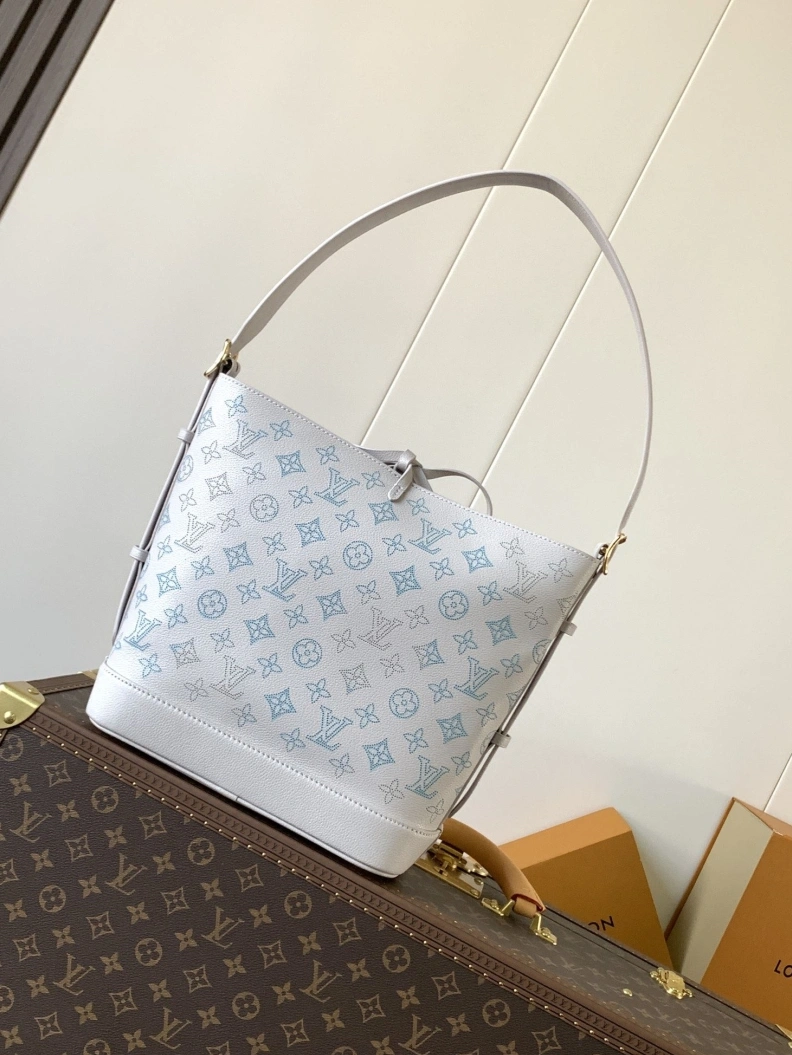 LX Top Handle Bags StreetReady 6880