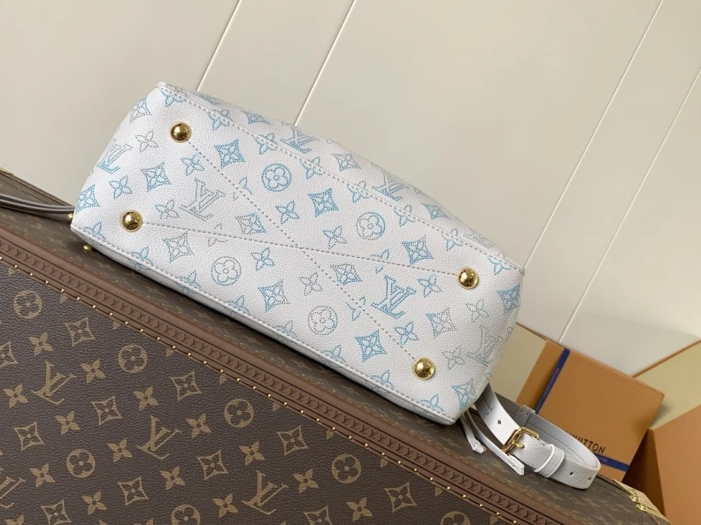 Soft LX Top Handle Bags 6863