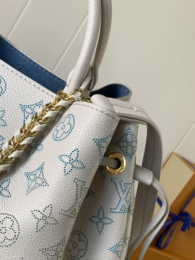 Soft LX Top Handle Bags 6863
