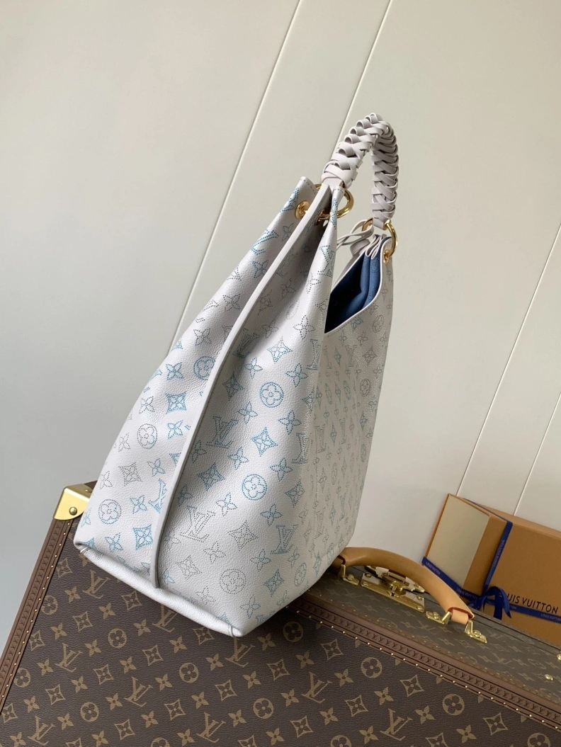 LX Top Handle Bags Sleek 6868