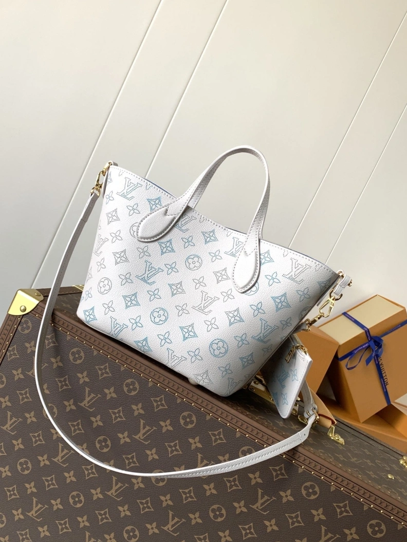 Functional LX Shopping Bags 7071