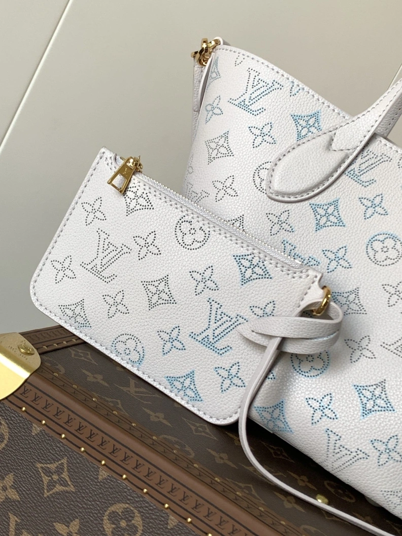 Functional LX Shopping Bags 7071
