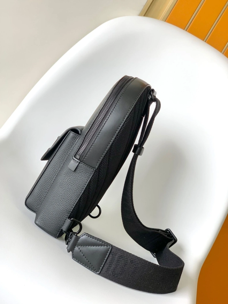 Timeless LX Waist & Chest Packs 6730