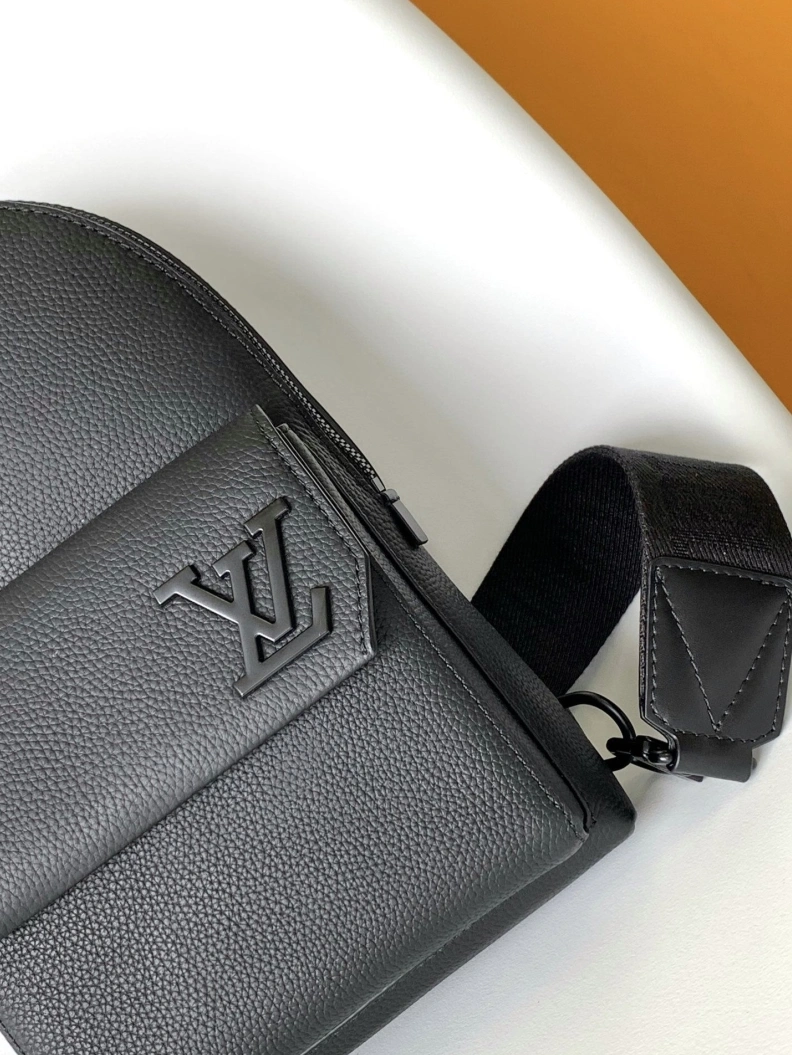 Timeless LX Waist & Chest Packs 6730