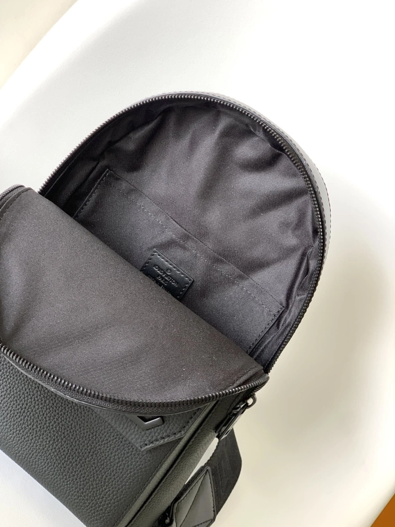 Timeless LX Waist & Chest Packs 6730