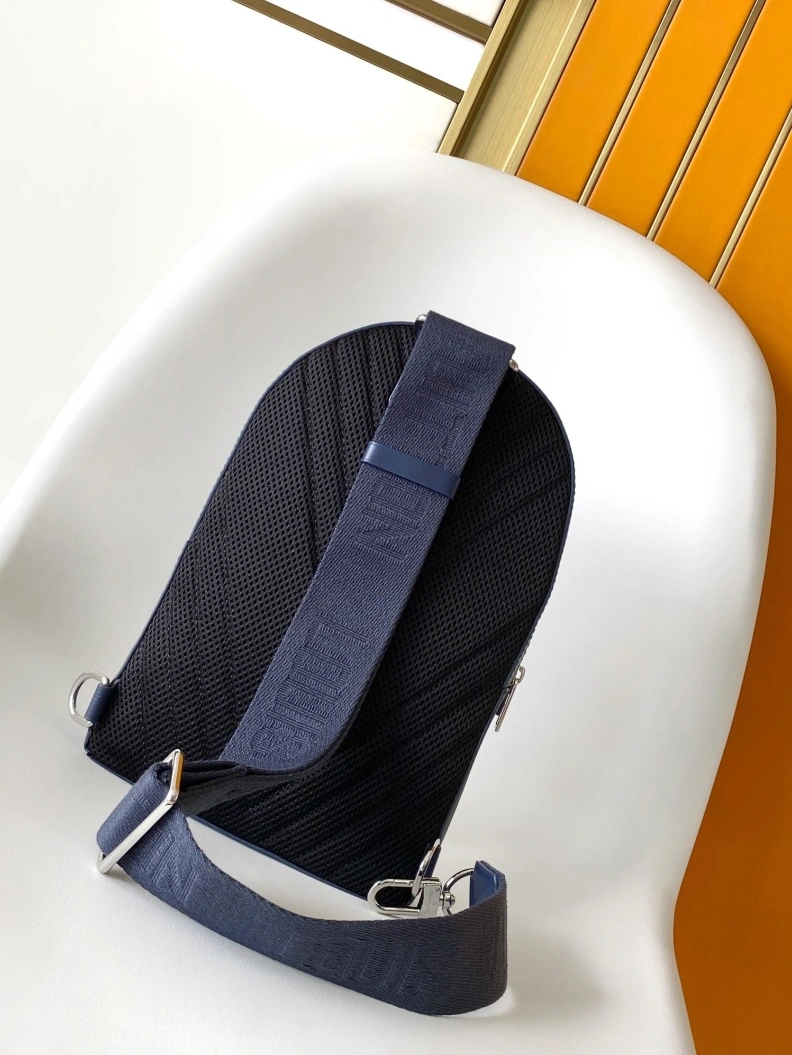 Sophisticated LX Waist & Chest Packs 6734