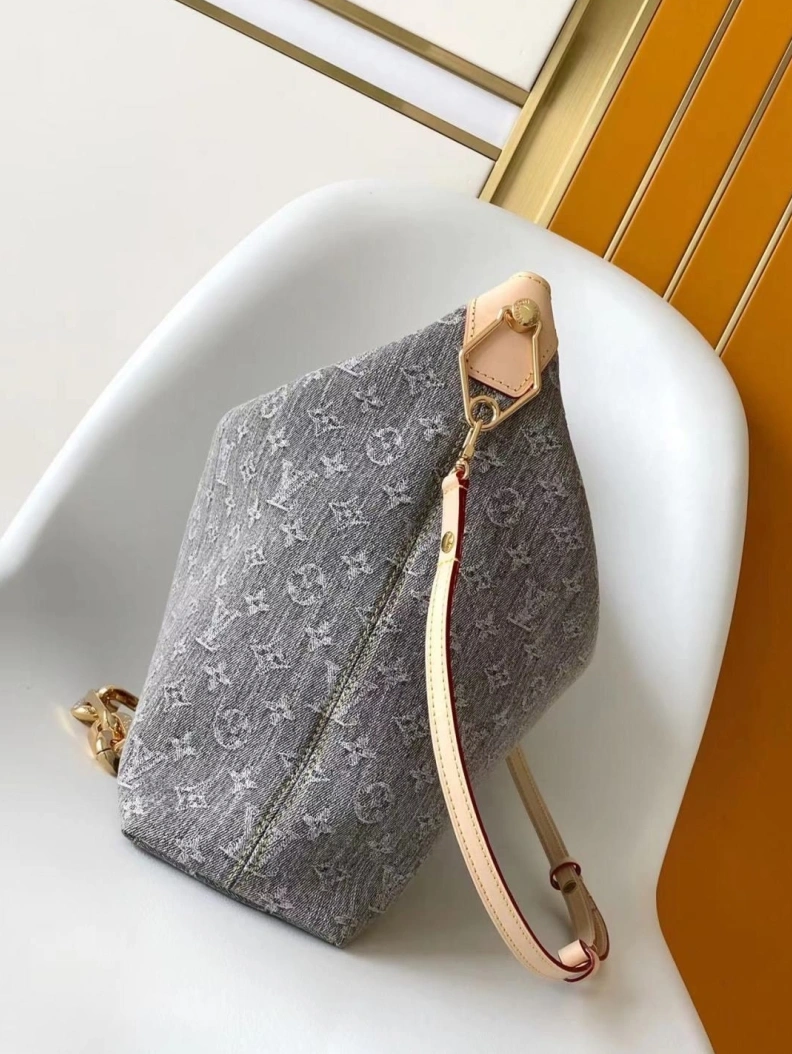 LX Satchel Bags GoAnywhere 7174