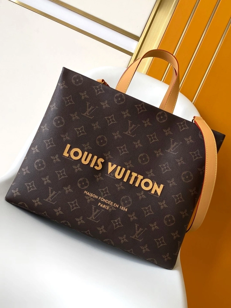 LX Shopping Bags Unique 7049
