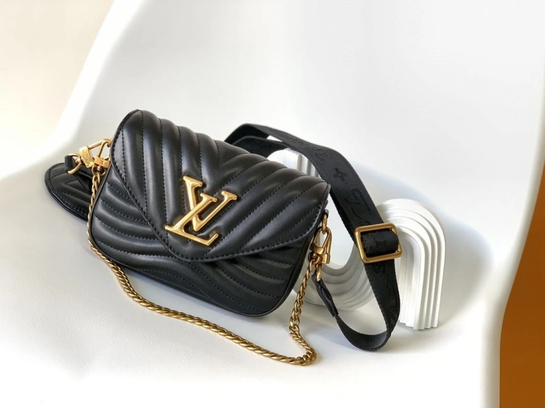 LX Satchel Bags ModernLook 7170