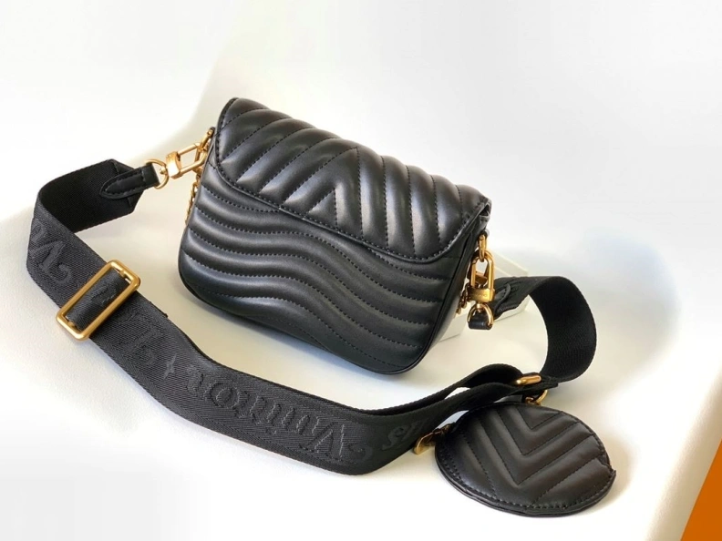LX Satchel Bags ModernLook 7170