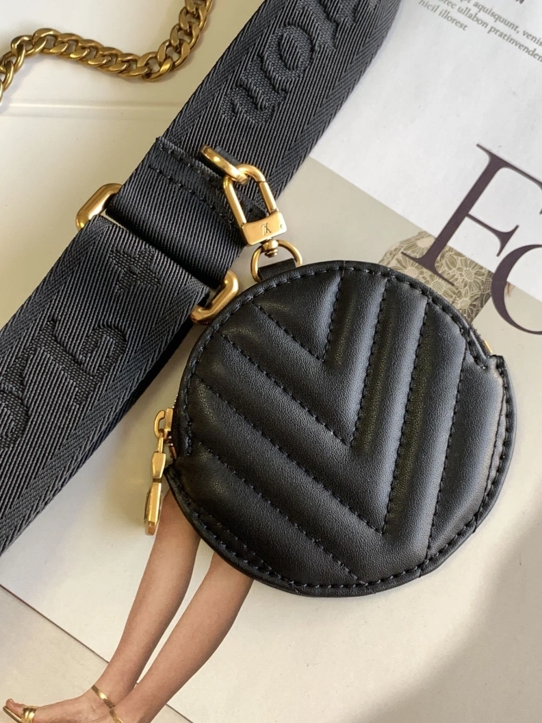 LX Satchel Bags ModernLook 7170