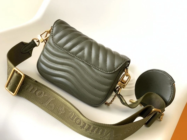 LX Satchel Bags Stylish 7200