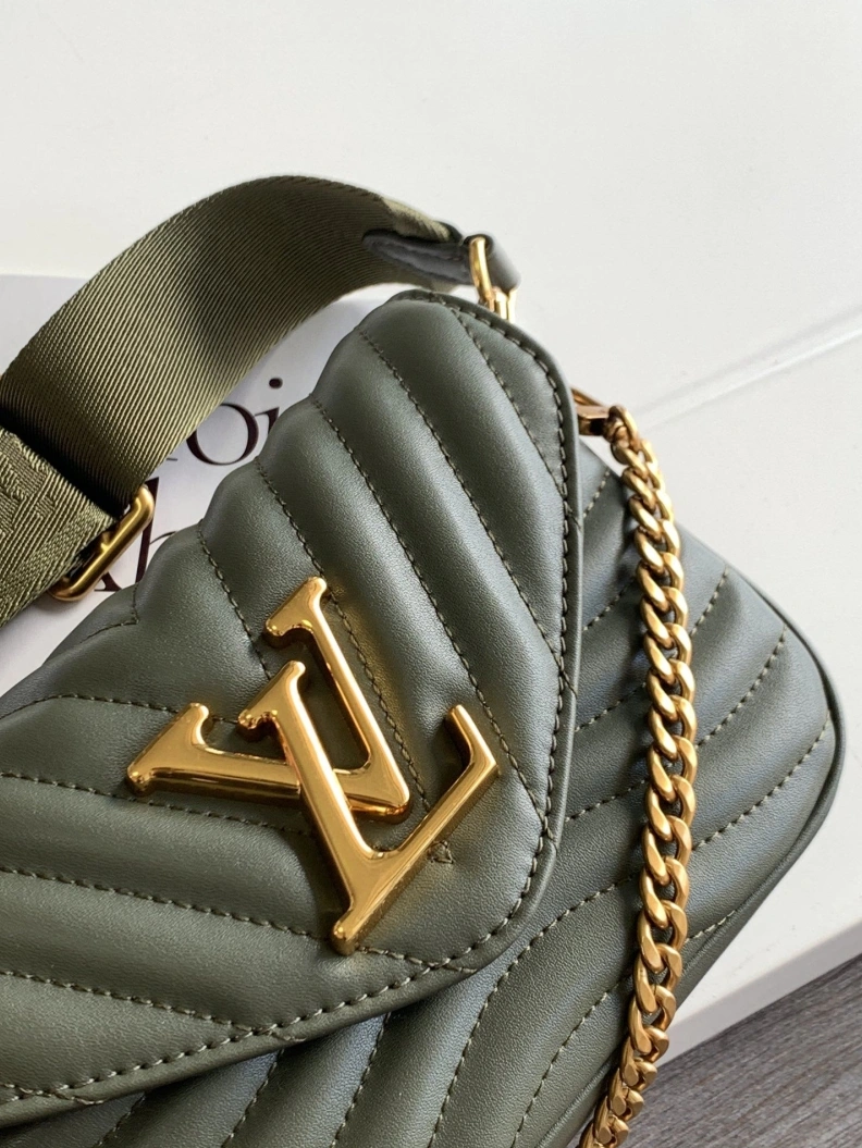 LX Satchel Bags Stylish 7200
