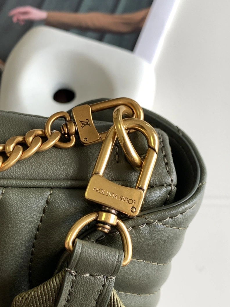 LX Satchel Bags Stylish 7200