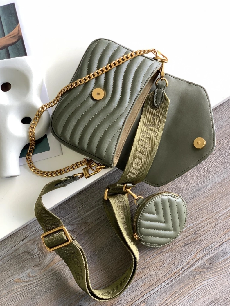 LX Satchel Bags Stylish 7200