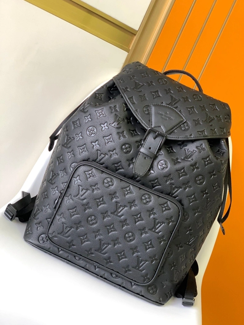 Flexible LX Backpacks 7528