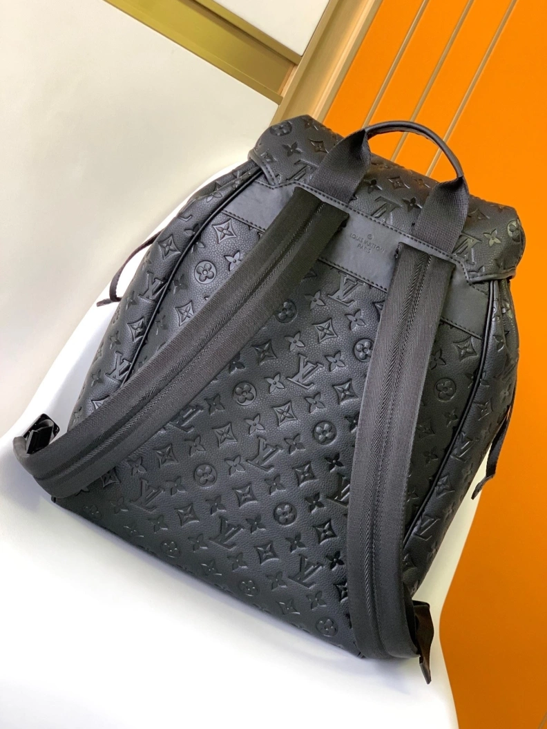Flexible LX Backpacks 7528