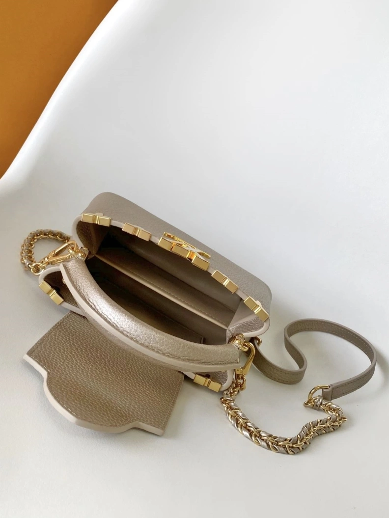 LX Caxucines Bags DailyWear 7397