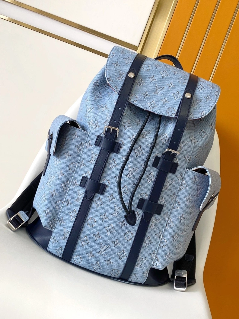 Efficient LX Backpacks 7510