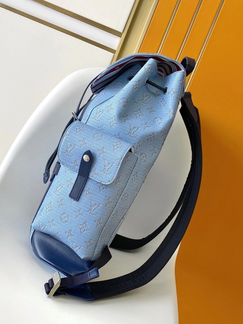 Efficient LX Backpacks 7510