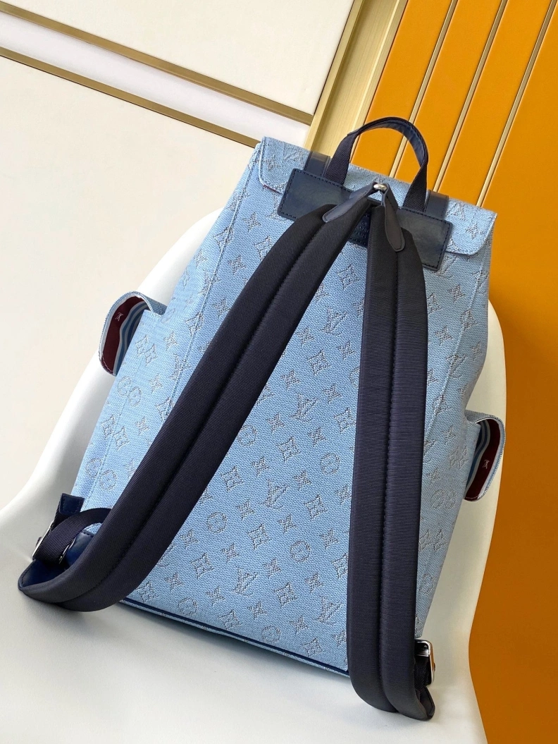 Efficient LX Backpacks 7510