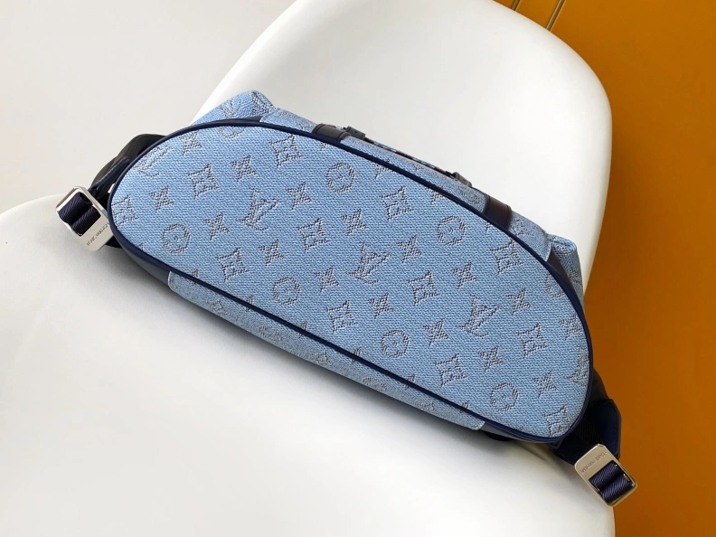 Efficient LX Backpacks 7510