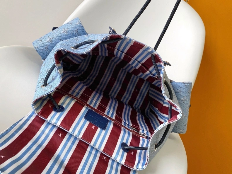Efficient LX Backpacks 7510