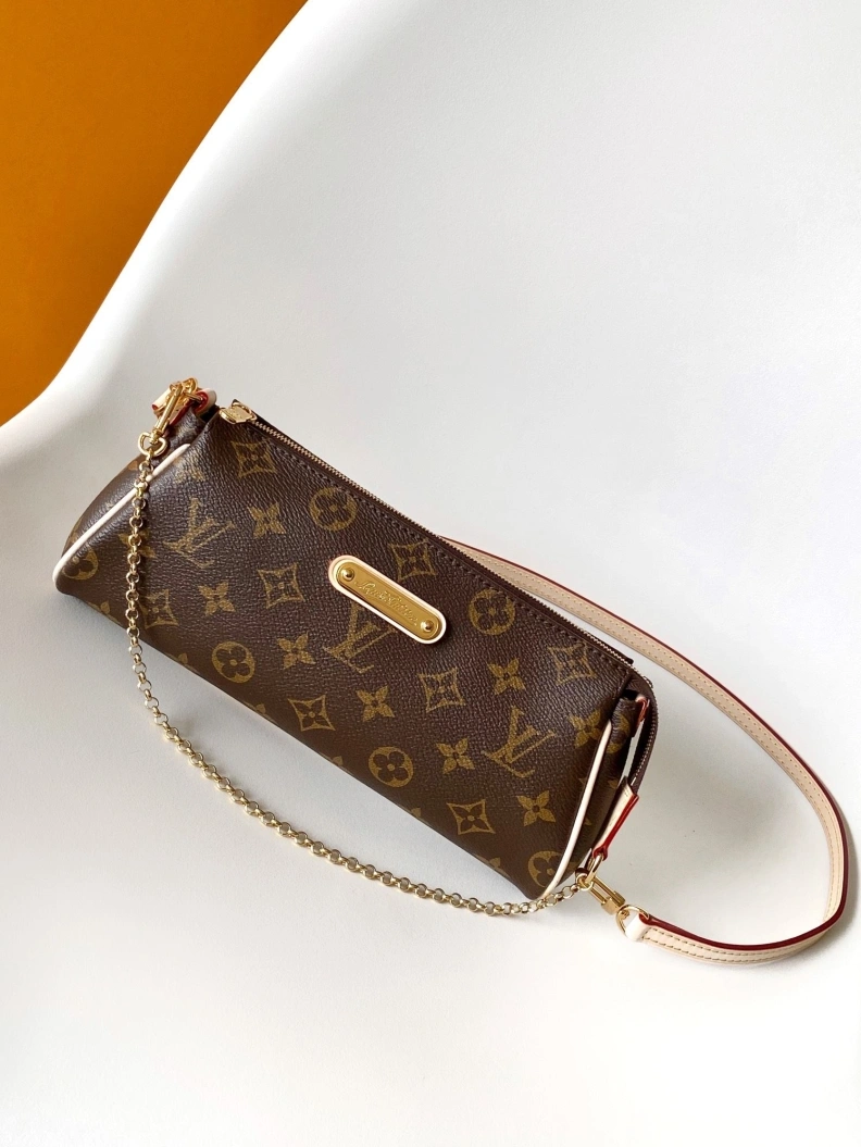 Soft LX Satchel Bags 7164