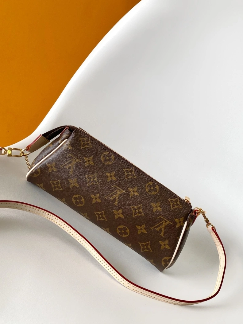 Soft LX Satchel Bags 7164