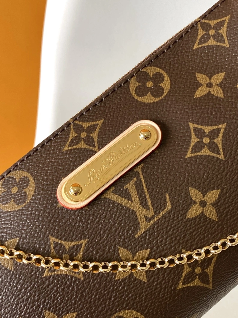 Soft LX Satchel Bags 7164