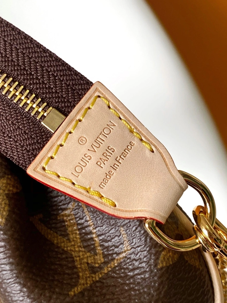 Soft LX Satchel Bags 7164