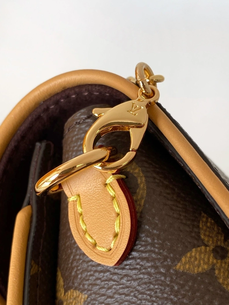 Affordable LX Satchel Bags 7165