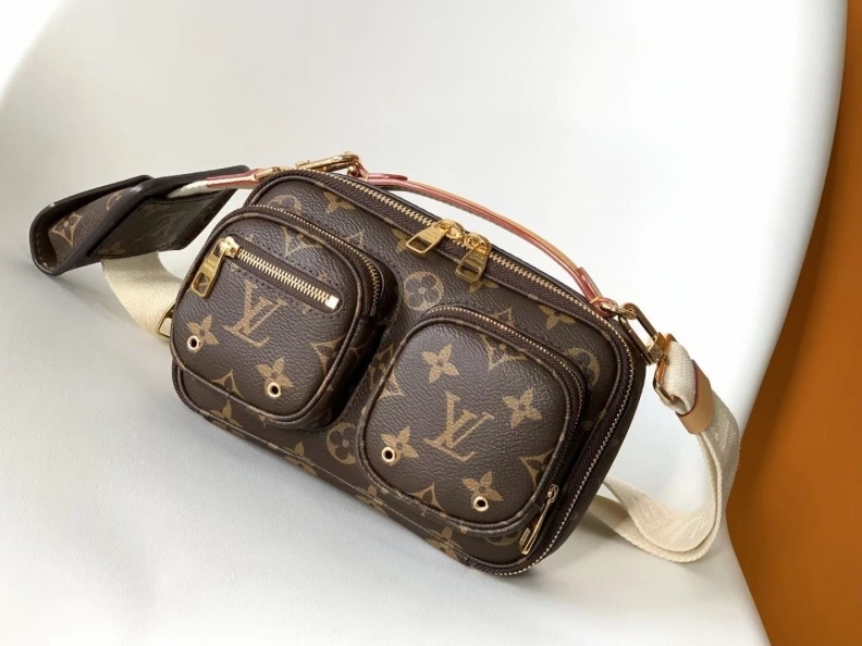 LX Satchel Bags SportInspired 7163