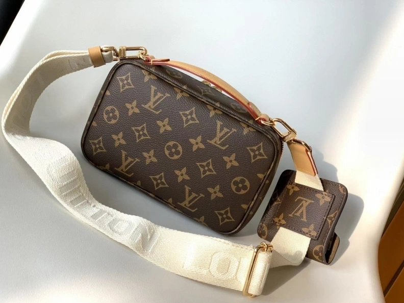 LX Satchel Bags SportInspired 7163