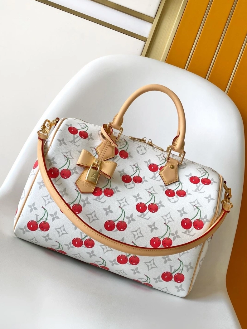 StreetReady LX Speedy Bags 6957