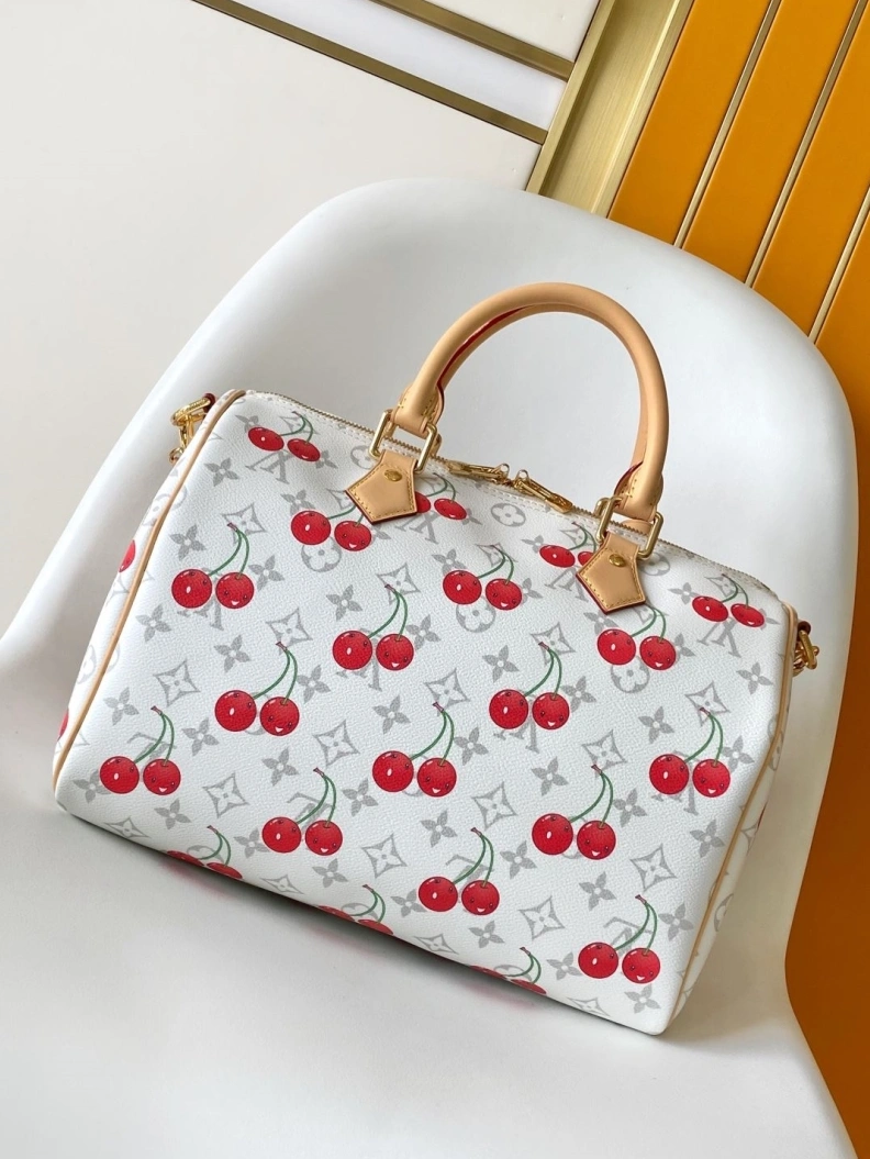StreetReady LX Speedy Bags 6957