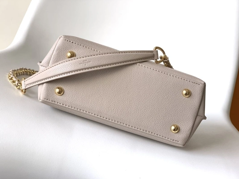 Functional LX Top Handle Bags 6866