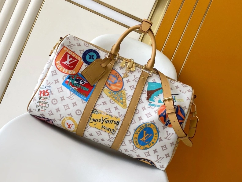 Bold LX Travel Bags 6797