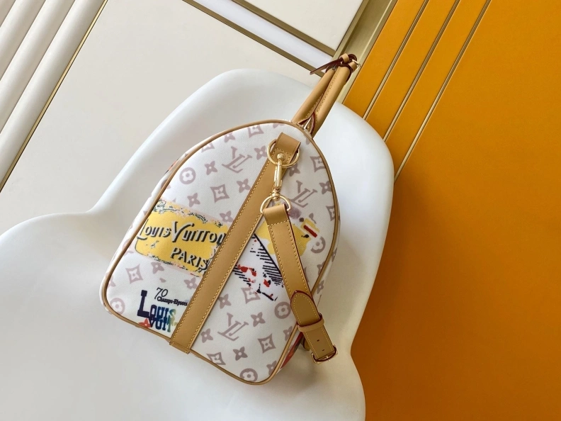 Bold LX Travel Bags 6797