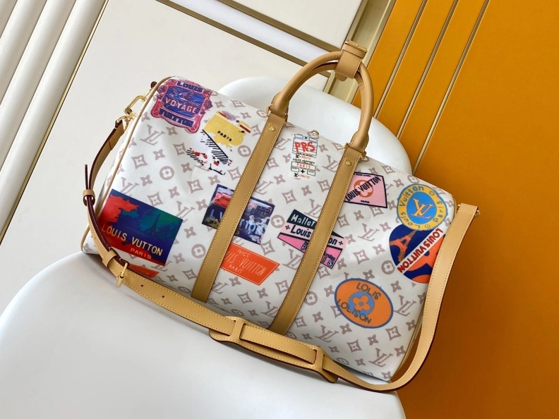 Bold LX Travel Bags 6797