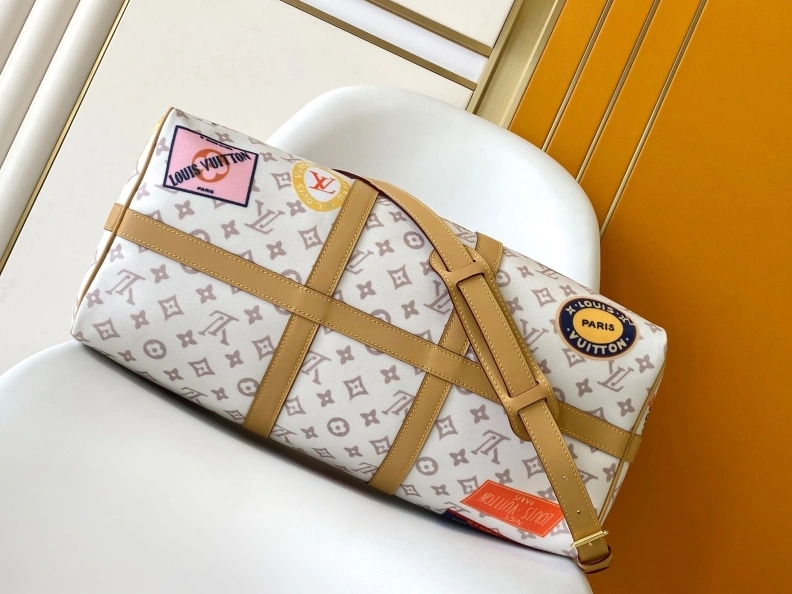 Bold LX Travel Bags 6797