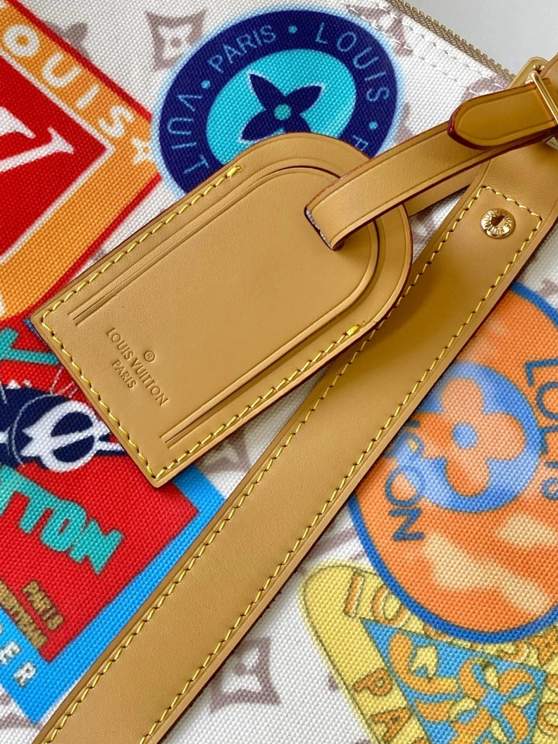 Bold LX Travel Bags 6797