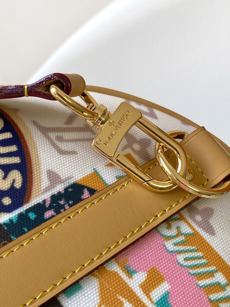 Bold LX Travel Bags 6797