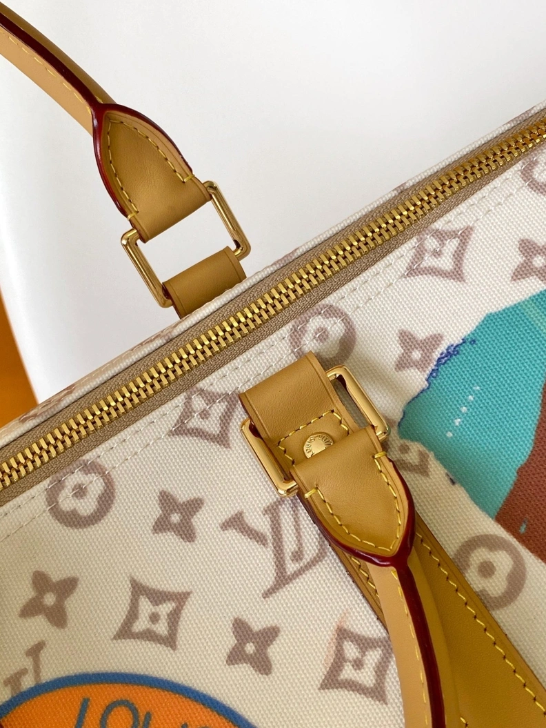 Bold LX Travel Bags 6797