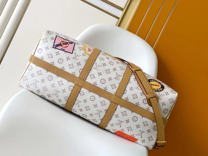 Refined LX Travel Bags 6801