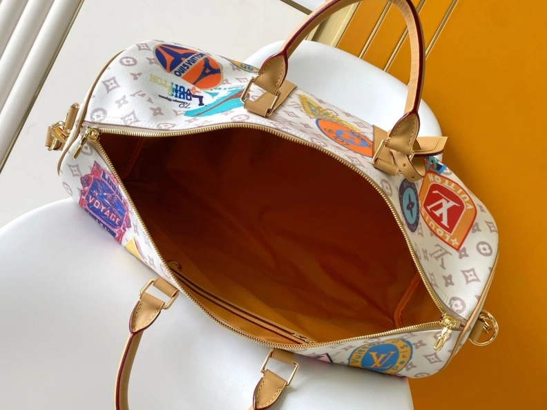 Refined LX Travel Bags 6801