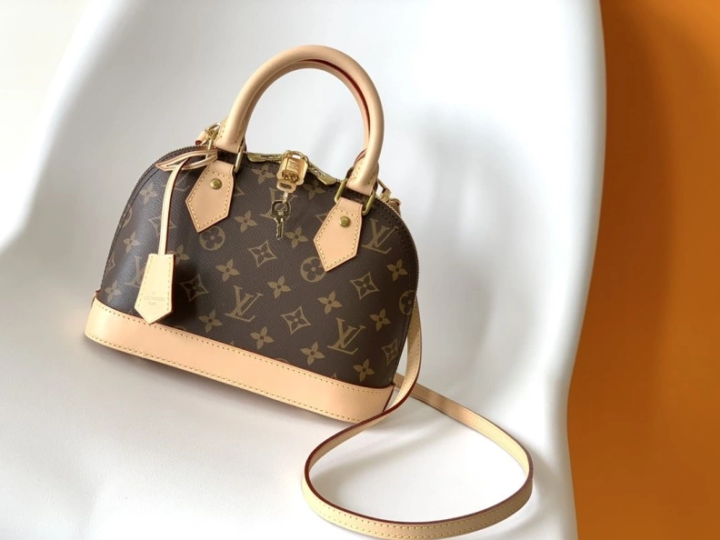 LX Top Handle Bags NewStyle 6883