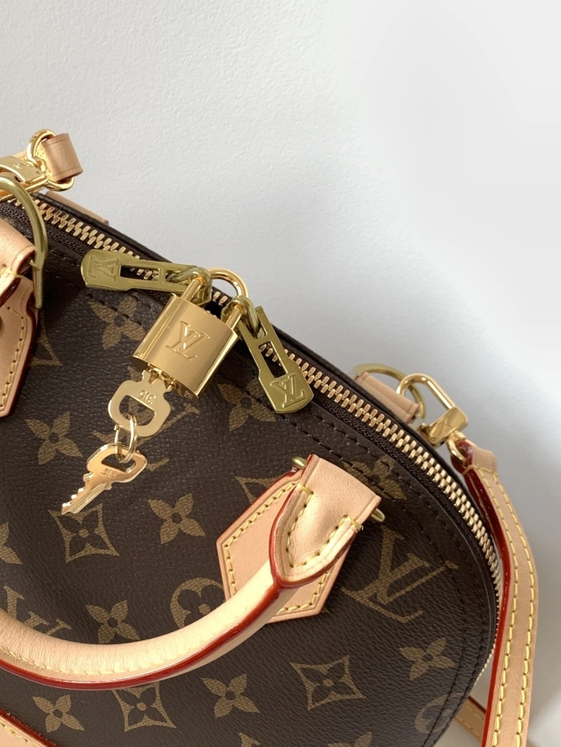 LX Top Handle Bags NewStyle 6883