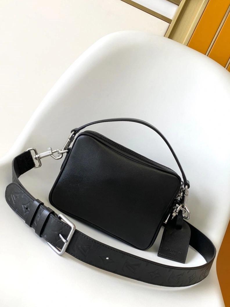 LX Satchel Bags Bright 7188